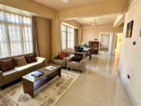 Anamoa Suites by India Trail Nagaland Hotels in Kohima