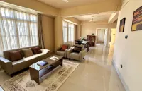 Anamoa Suites by India Trail Nagaland Hotels in Kohima