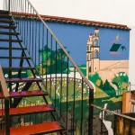 El paraíso de Zacatlán Departamento Con JARDÍN y Lumbrera, 11 Personas