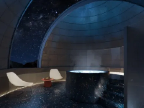 3100 Kulmhotel Gornergrat Hoteles en Zermatt