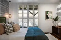 Hepburn Spa Pavilions