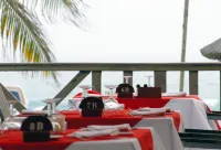 Casa Del Papa Resort & Spa - breakfast