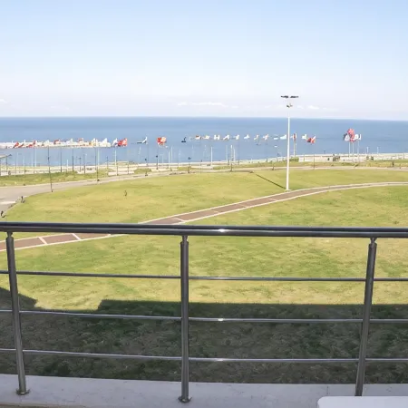 KTÜ Koru Otel