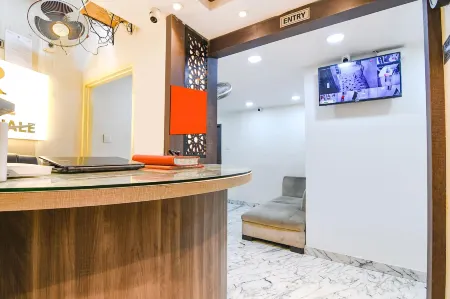 Fabexpress Sr Royale