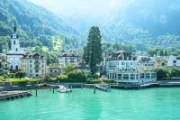 Hotel Terrasse am See Hotels in Rigi Kaltbad
