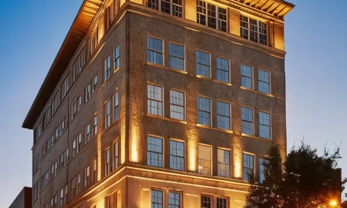 Quirk Hotel Richmond