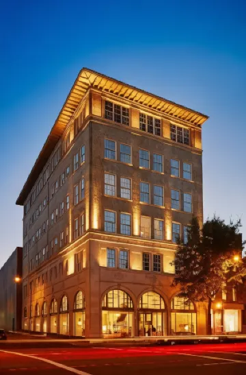 Quirk Hotel Richmond