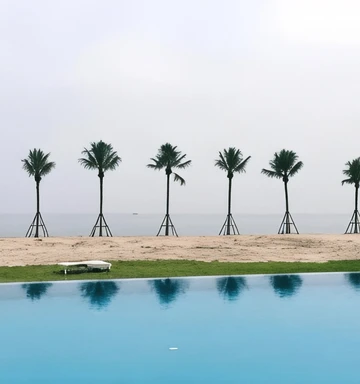 รูปภาพของหรรษา คาชัวรินา ชะอำ