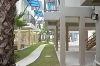 Satun Boutique Resort Hotels in Satun