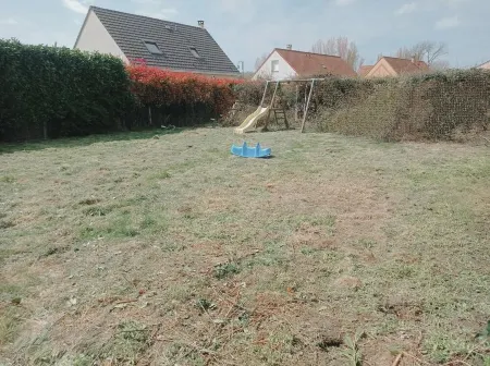 Maison au Calme Proche de la mer Отели в г. Нёфшатель-Ардло