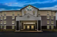 WoodSpring Suites Macon North