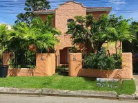 Tropical oasis, Store Bay / Pigeon Point