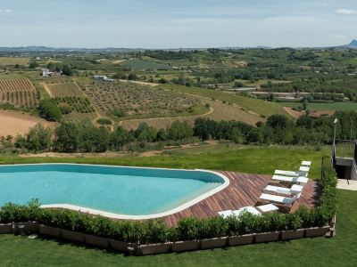 Relais Villa Margherita