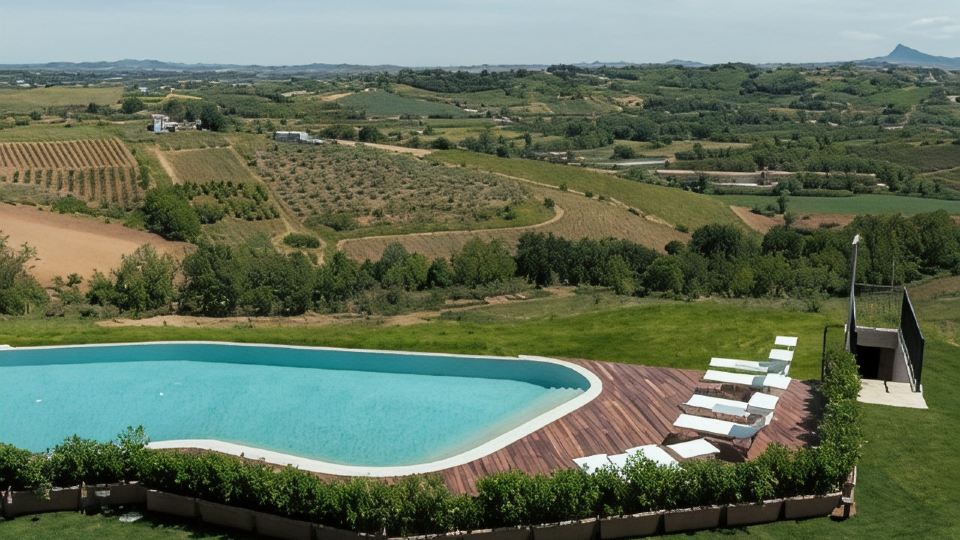Relais Villa Margherita