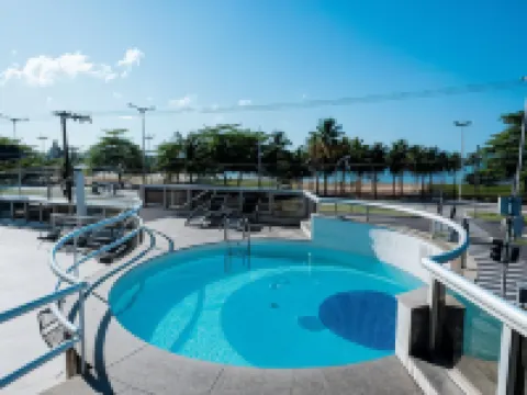 Nobile Suites Diamond Hotels in Vitoria