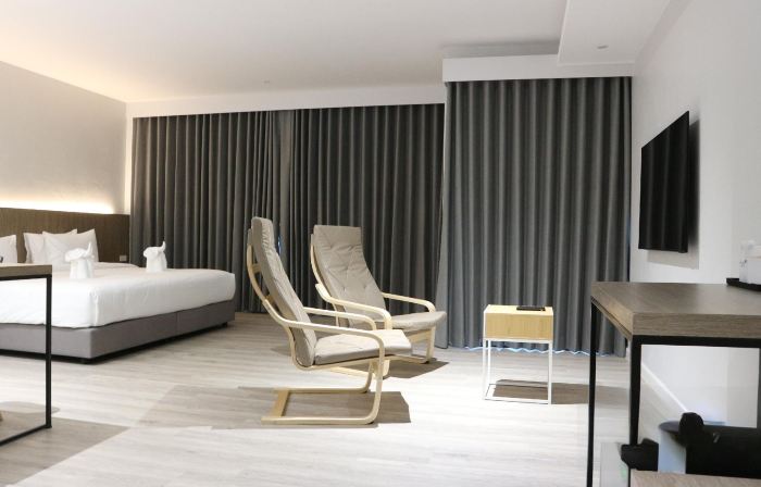 Beelive Hotel