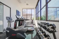 Qoya São Paulo Paulista, Curio Collection by Hilton - Gym