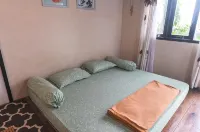 Kyoto @the_teras_kayu Hotels in Rancabali