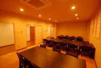 Koyasan Syukubo Zofukuin