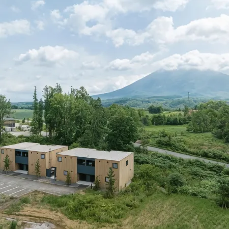 Miru Niseko