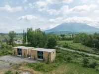 Miru Niseko - Mountain View