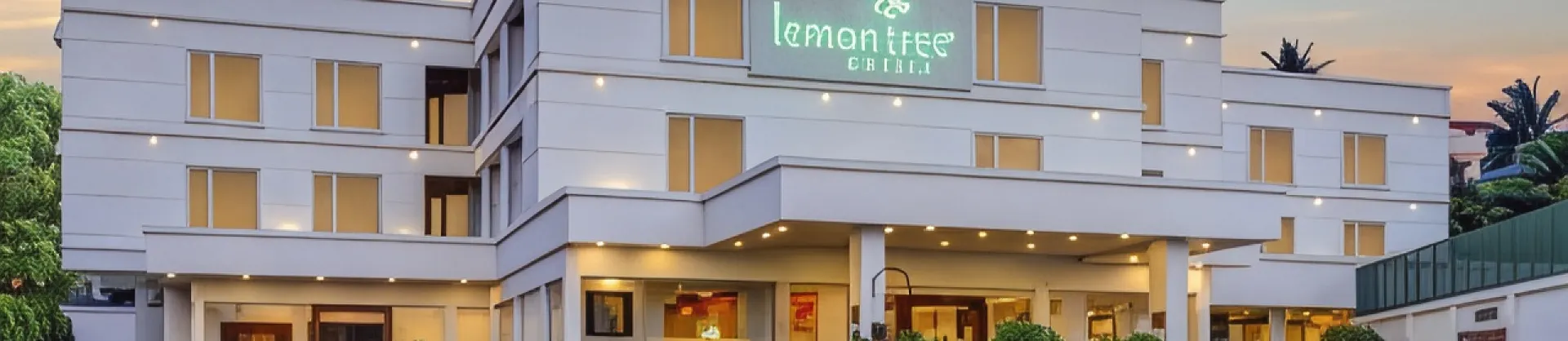 4-Star Select Hotels