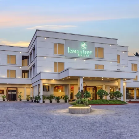 Lemon Tree Hotel, Port Blair Near to Airport Отели рядом с достопримечательностью «Корбинс Коув»