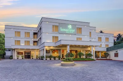 Lemon Tree Hotel, Port Blair Near to Airport Hotel a 