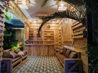 Green Nest Hostel, North Goa, Baga-Arpora-Anjuna Hotels in Arpora