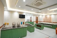 Ira by Orchid Noida - breakfast
