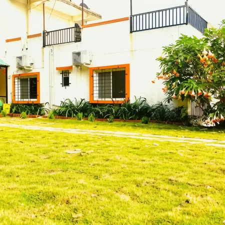 Kalasita Farm Residency Panchgani