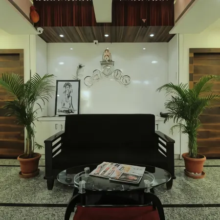 Regal Residency