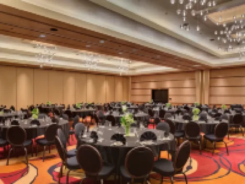 ホテル ムラノ タコマのホテル