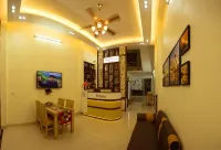 Friendly Home Hotel - bar