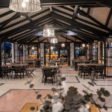 Blue Star Hotel Oludeniz