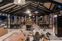 Blue Star Hotel Hotel a Oludeniz Mahallesi