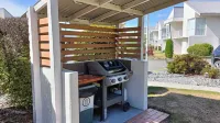 Studio 48 Methven, Cosy, compact Studio Apartment, enjoy Resort Facilities.