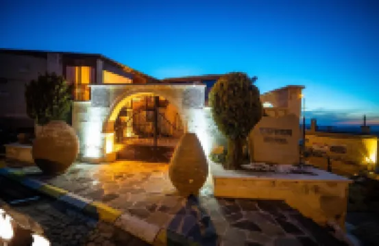 Duven Hotel Cappadocia Hotels in 