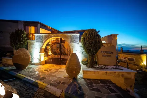 Duven Hotel Cappadocia Hotels in Tekelli Mahallesi