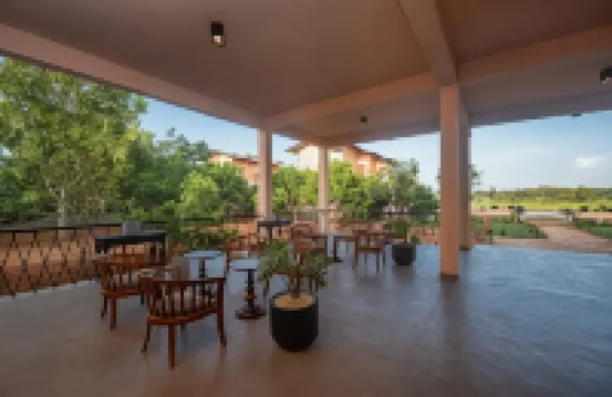 Ceylon Breeze Sigiriya