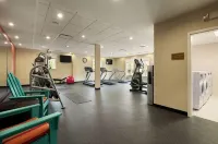 Home2 Suites by Hilton Biloxi North/d'Iberville