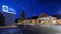 Best Western la Plata Inn Hotels in La Plata