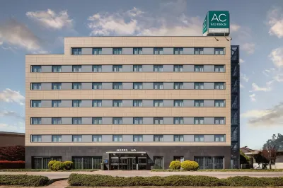 AC Hotel Vicenza