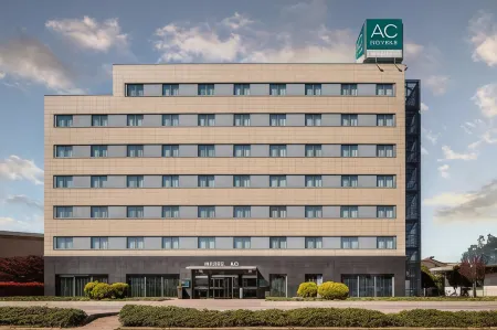 AC Hotel Vicenza