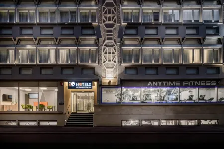 IQ Hotel Firenze