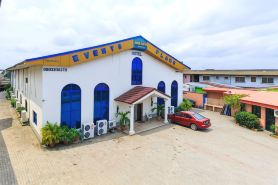 Ben Auto Hotel