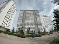 Breezy Nest Staycation at Wind Residences Tagaytay