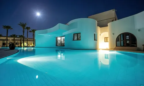 Pietrablu Resort & Spa - Cdshotels