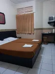 Hotel Cisarua Indah Hotels in Cisarua Subdistrict
