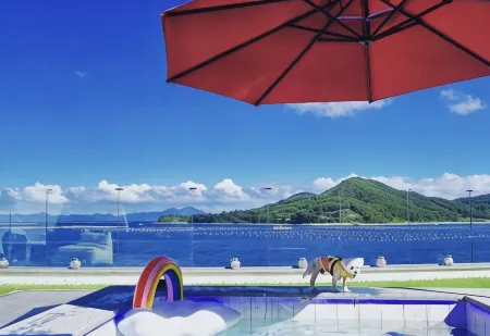 Goseung Essay the Residence